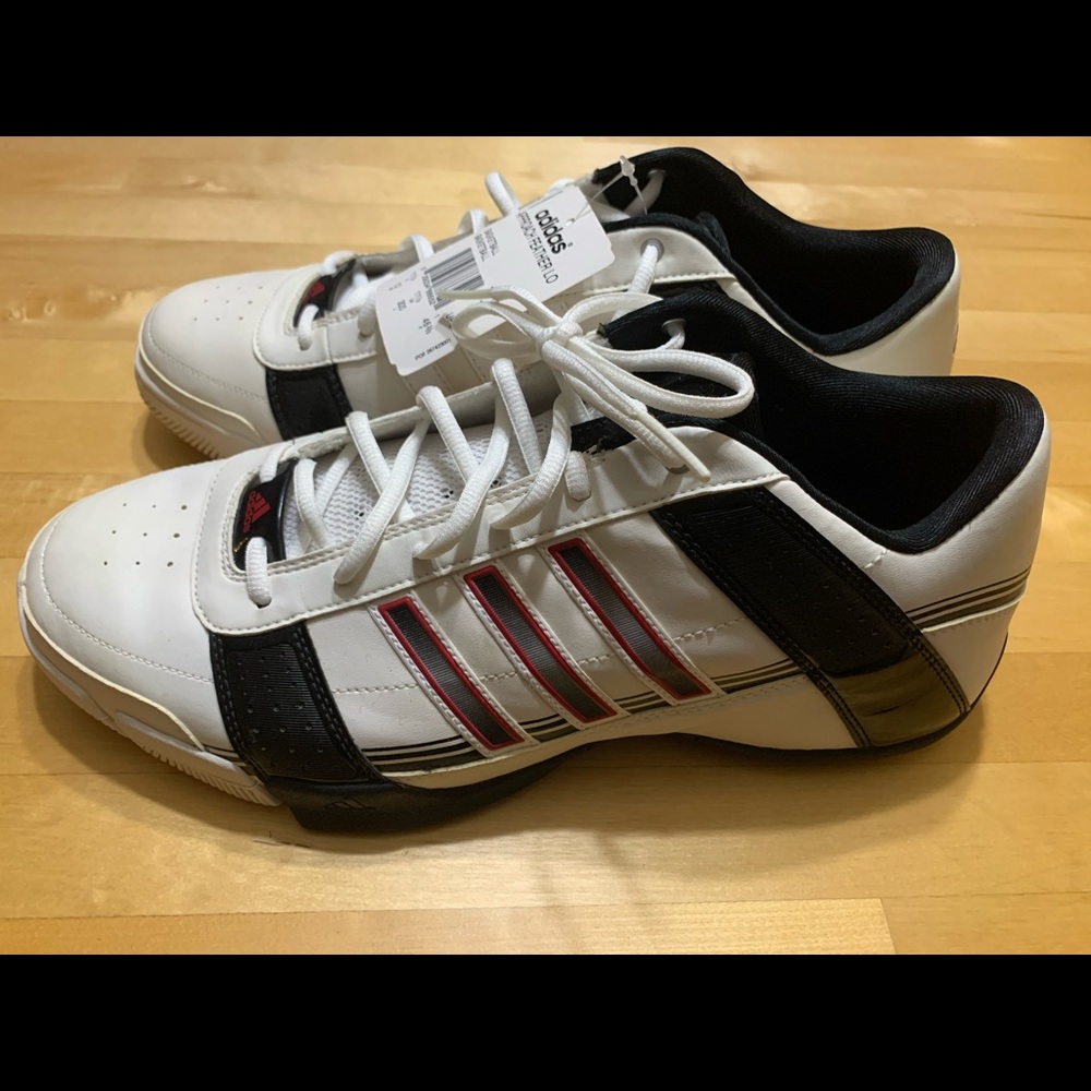 Adidas men's shoes. Size 12